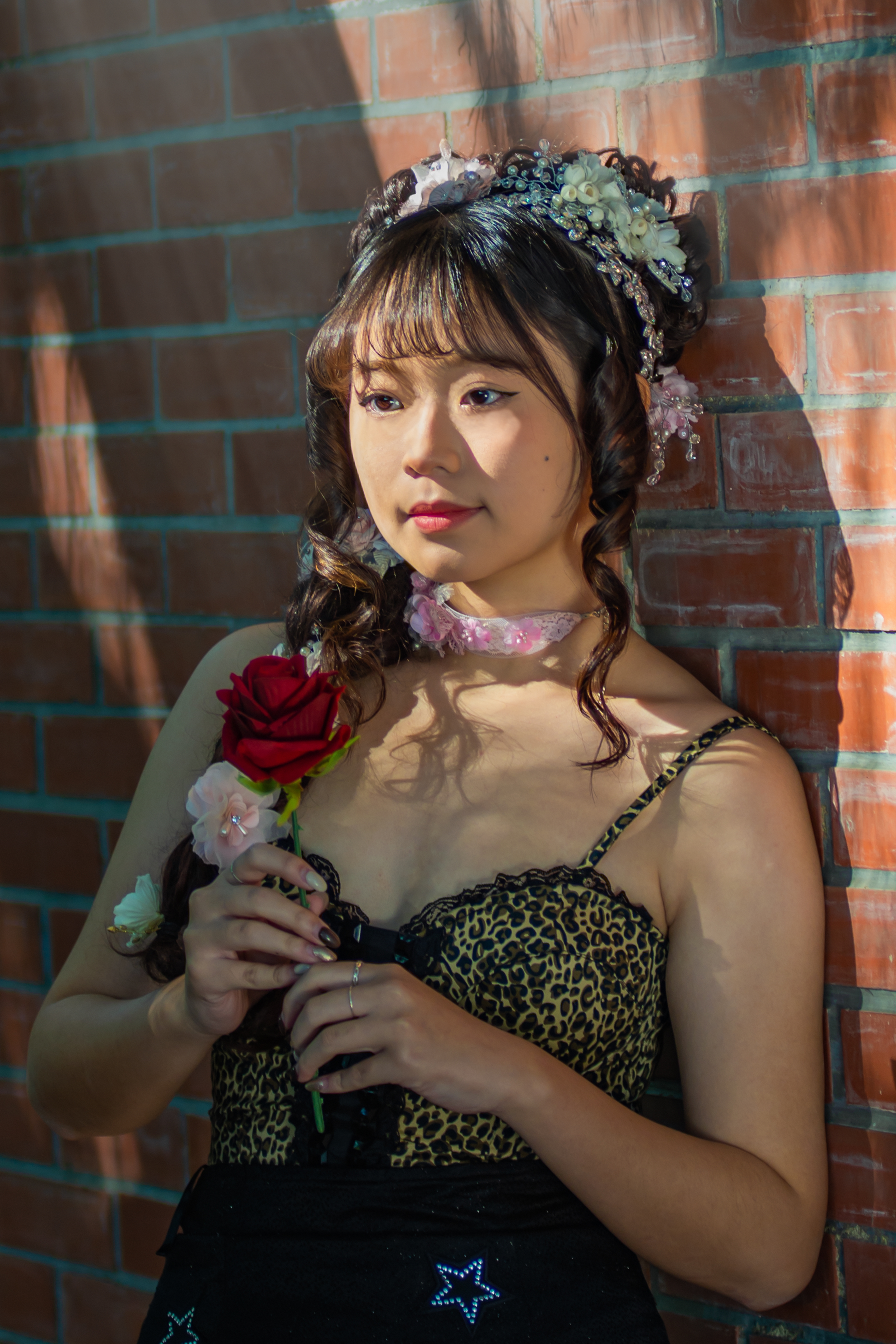 優選 美少女2-吳錫坤